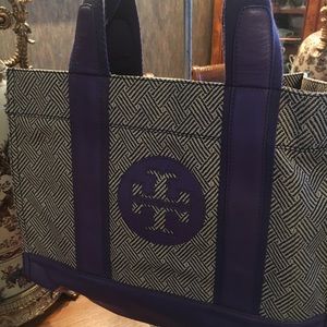 Tory Burch Beach Bag